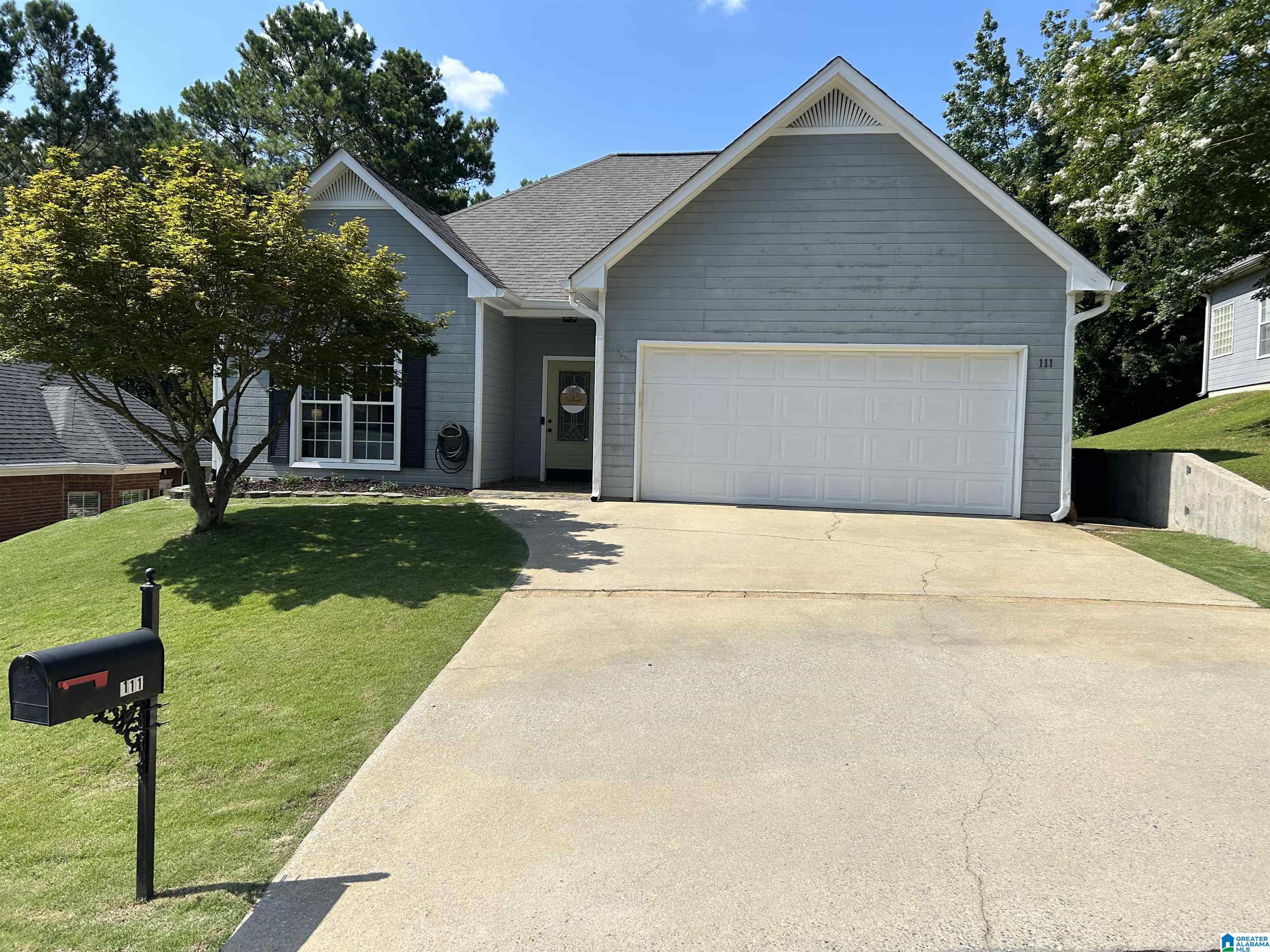 111 Cobblestone Terrace Pelham, AL 35124 - Photo 32 of 32