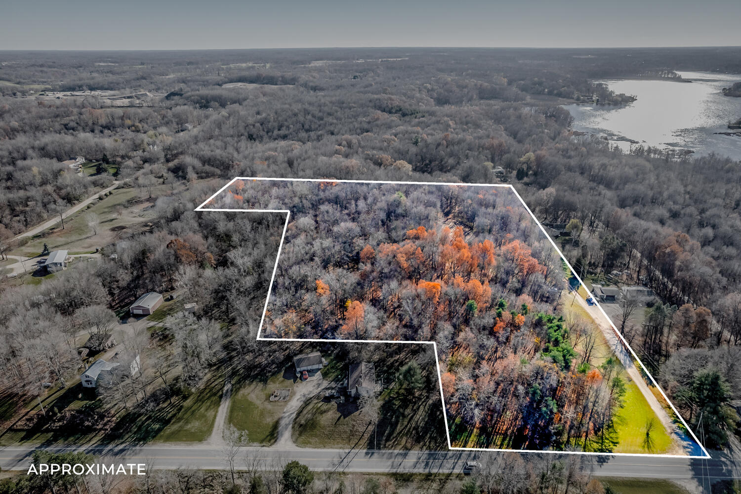 1797 Pifer Road Delton, MI 49046 - Photo 4 of 33 WM1797pifer-4