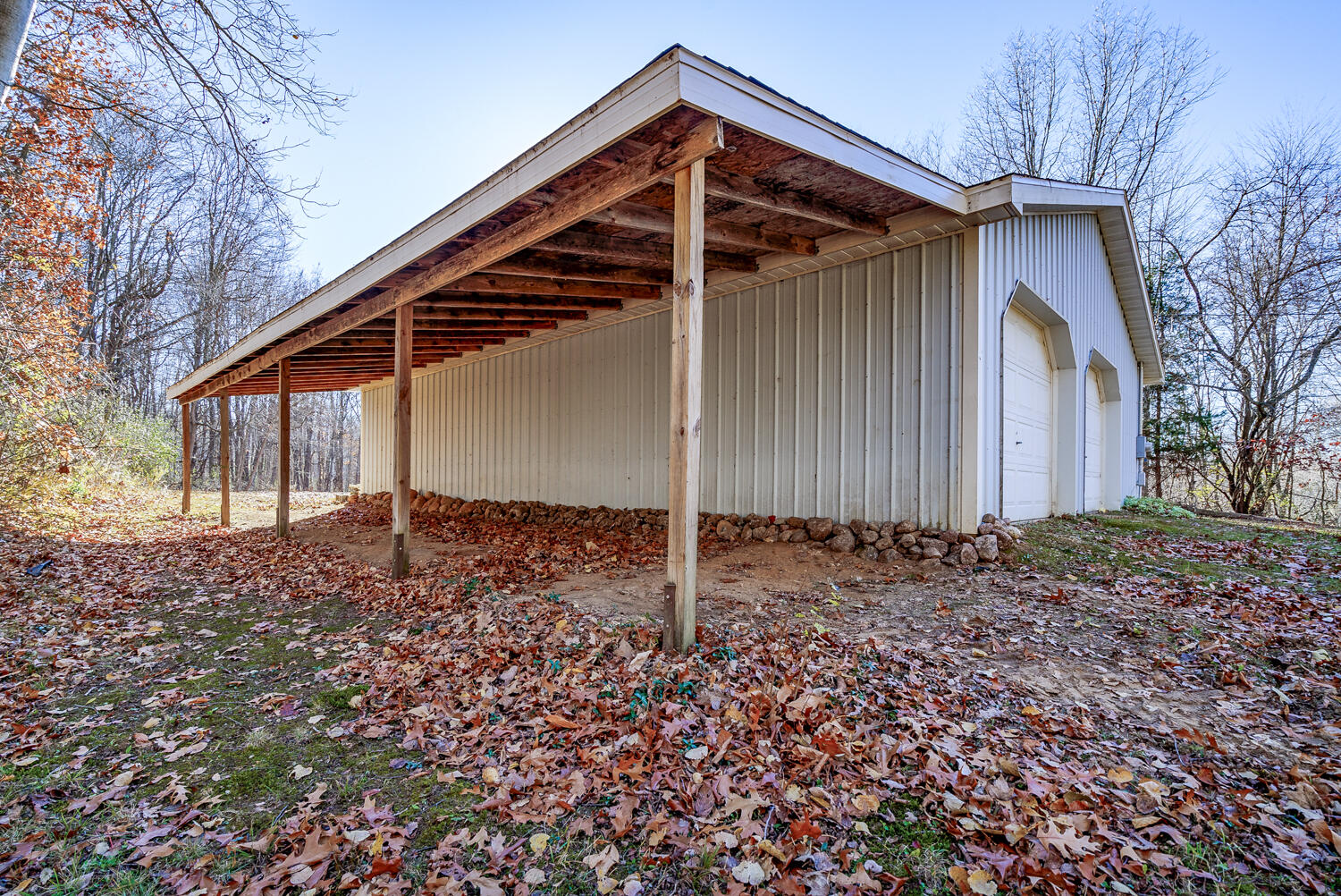 1797 Pifer Road Delton, MI 49046 - Photo 9 of 33 WM1797pifer-28