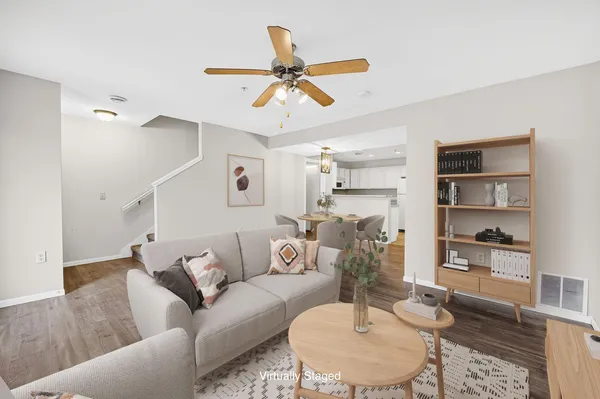 $325,000 | 6720 Fairhaven Road, Unit 10, Madison, WI 53719