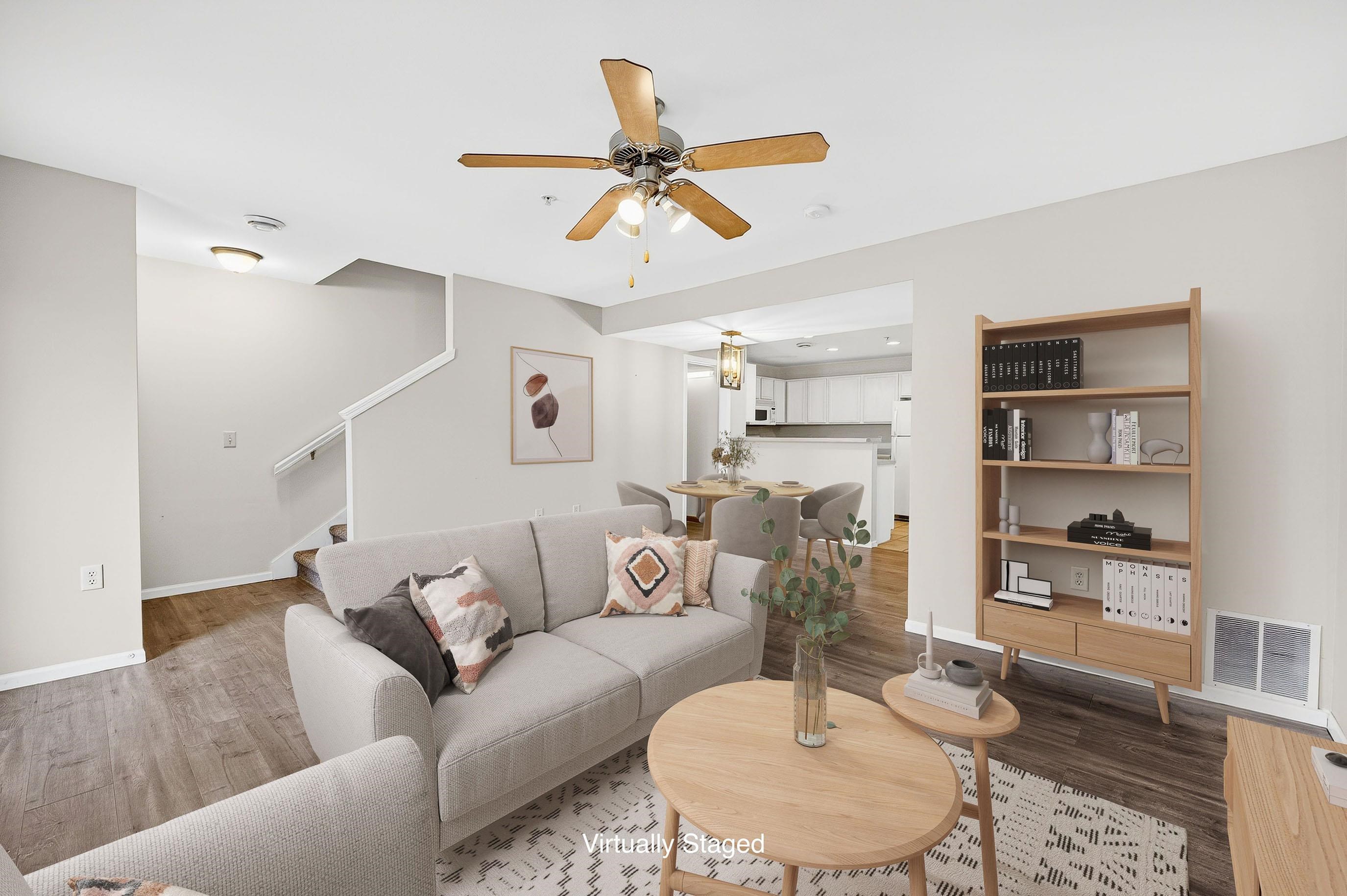 6720 Fairhaven Road, Unit 10 Madison, WI 53719 - Photo 1 of 29