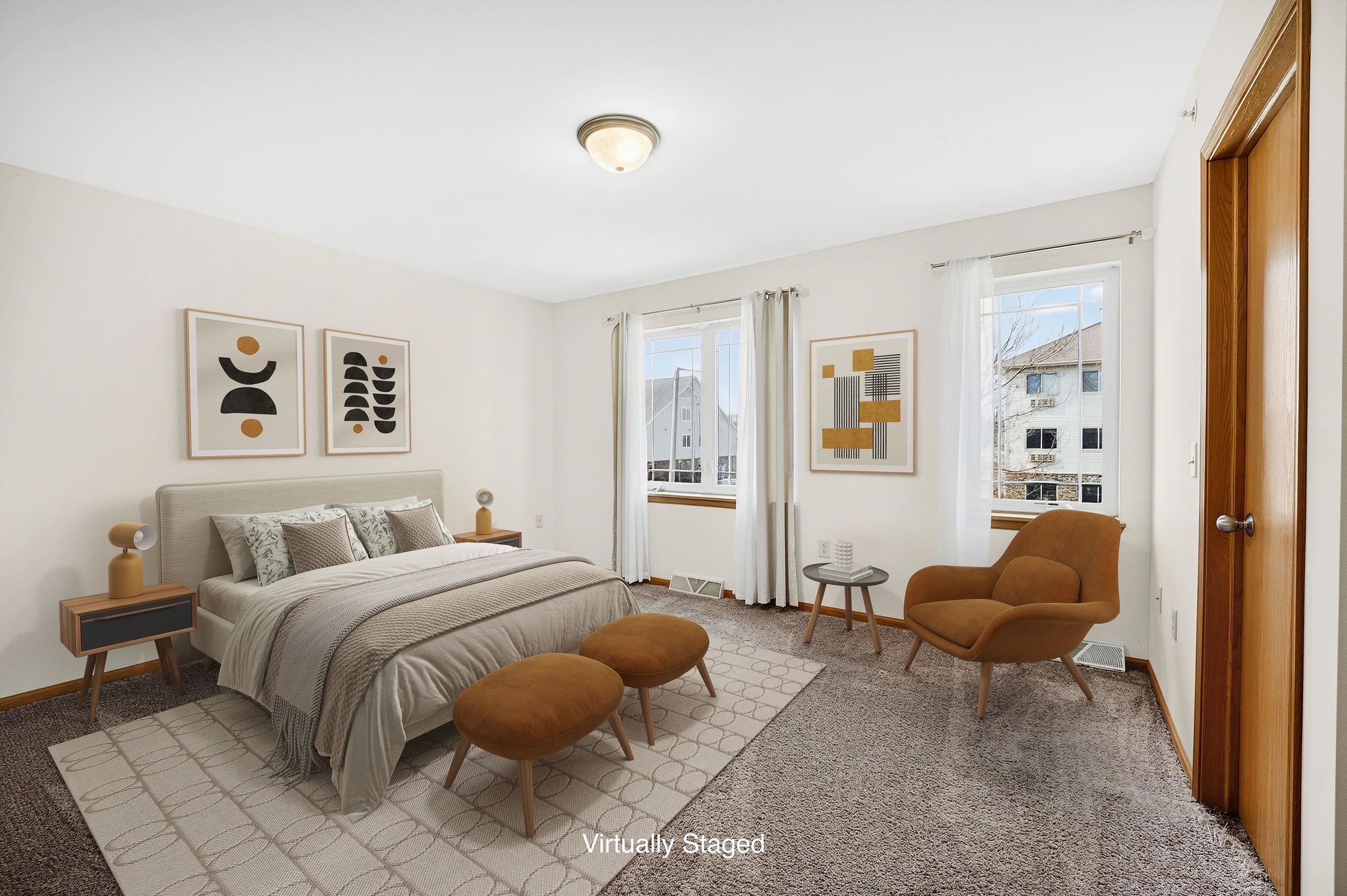 6720 Fairhaven Road, Unit 10 Madison, WI 53719 - Photo 14 of 29