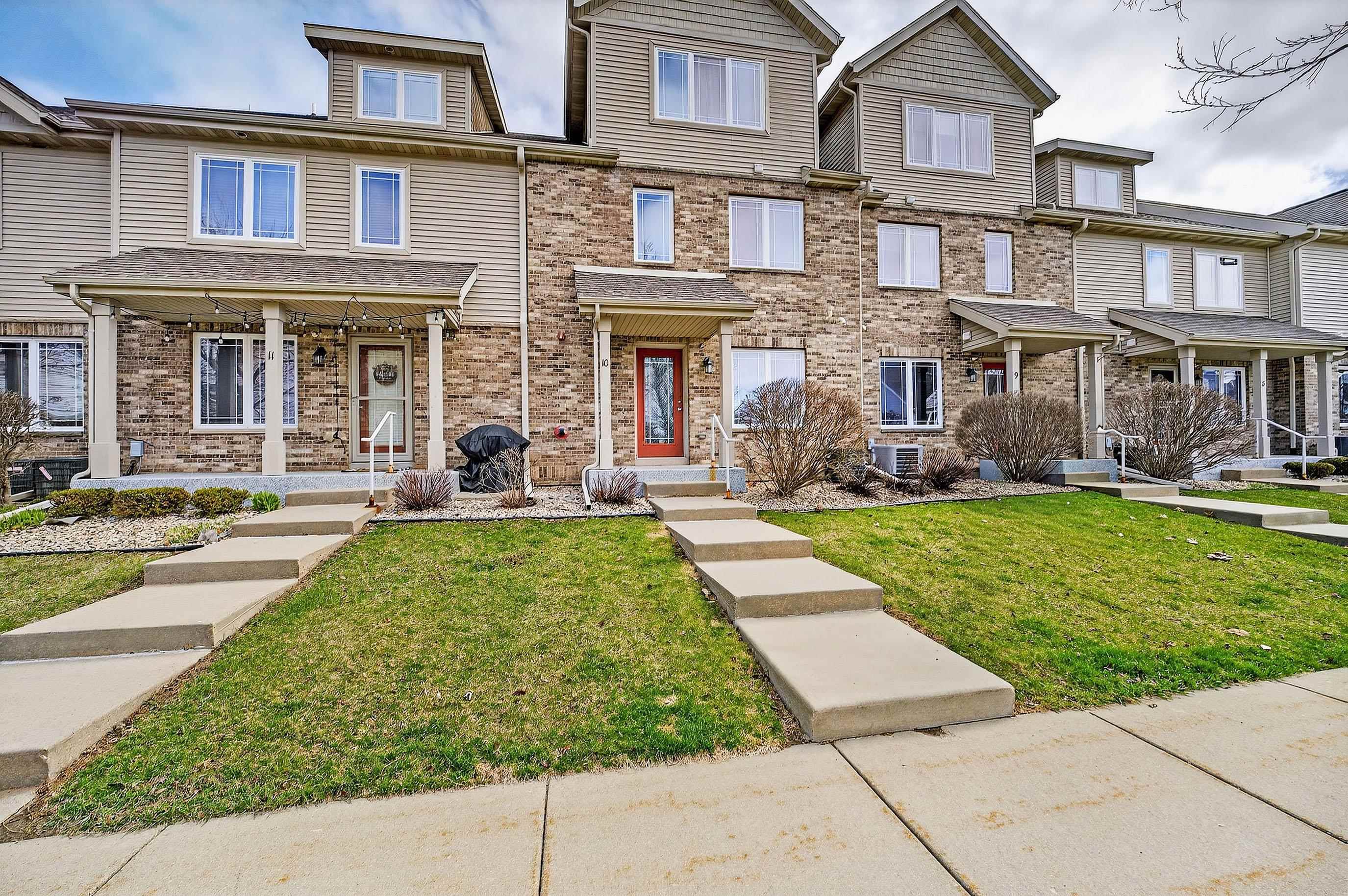 6720 Fairhaven Road, Unit 10 Madison, WI 53719 - Photo 28 of 29