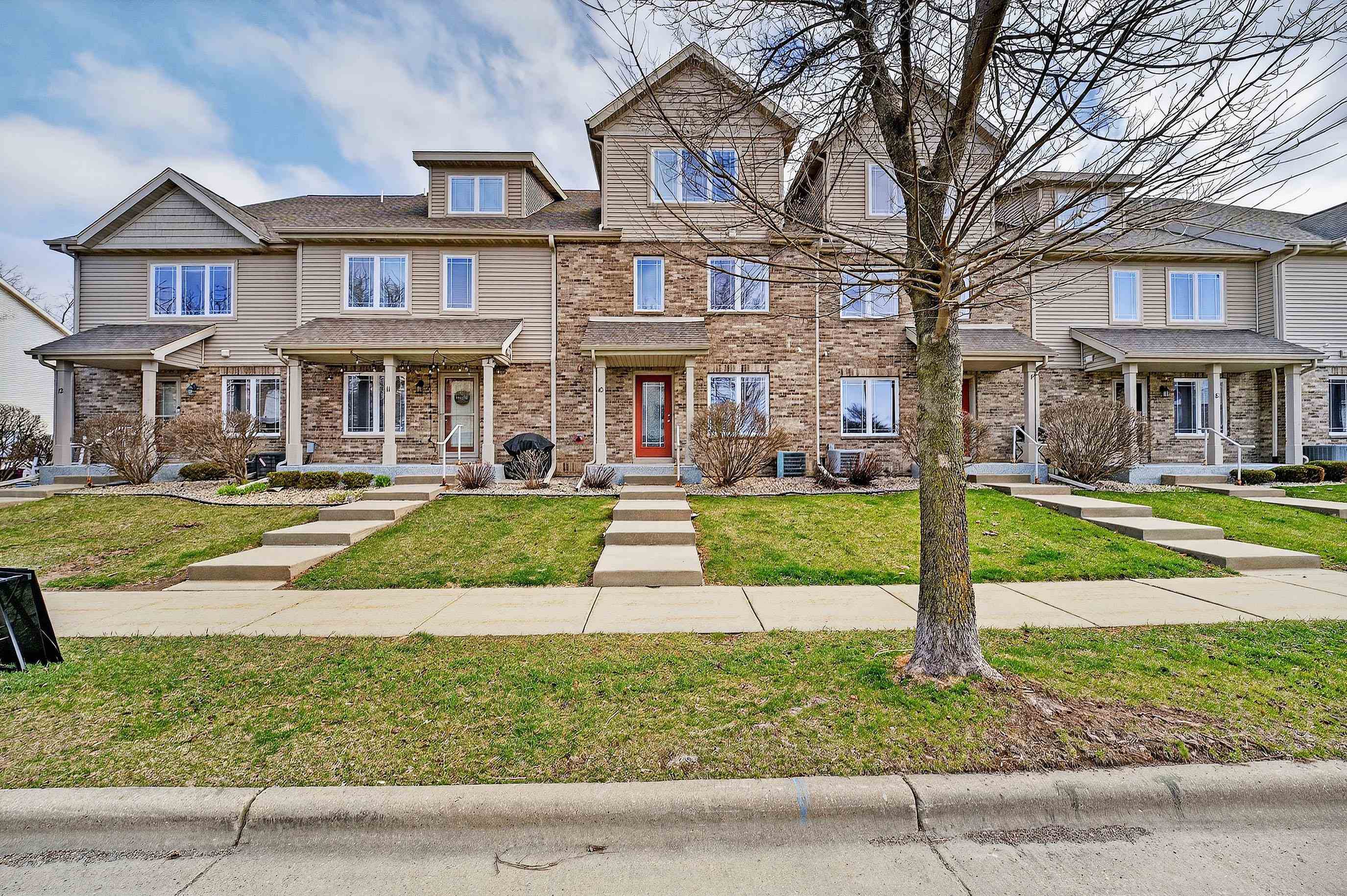 6720 Fairhaven Road, Unit 10 Madison, WI 53719 - Photo 29 of 29