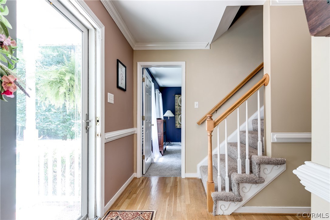 13916 North Point Road Midlothian, VA 23112 - Photo 6 of 50