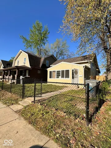 $147,900 | 948 Ketcham Street, Indianapolis, IN 46222