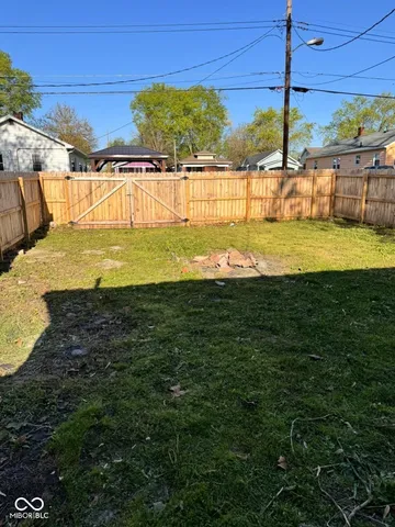 $147,900 | 948 Ketcham Street, Indianapolis, IN 46222