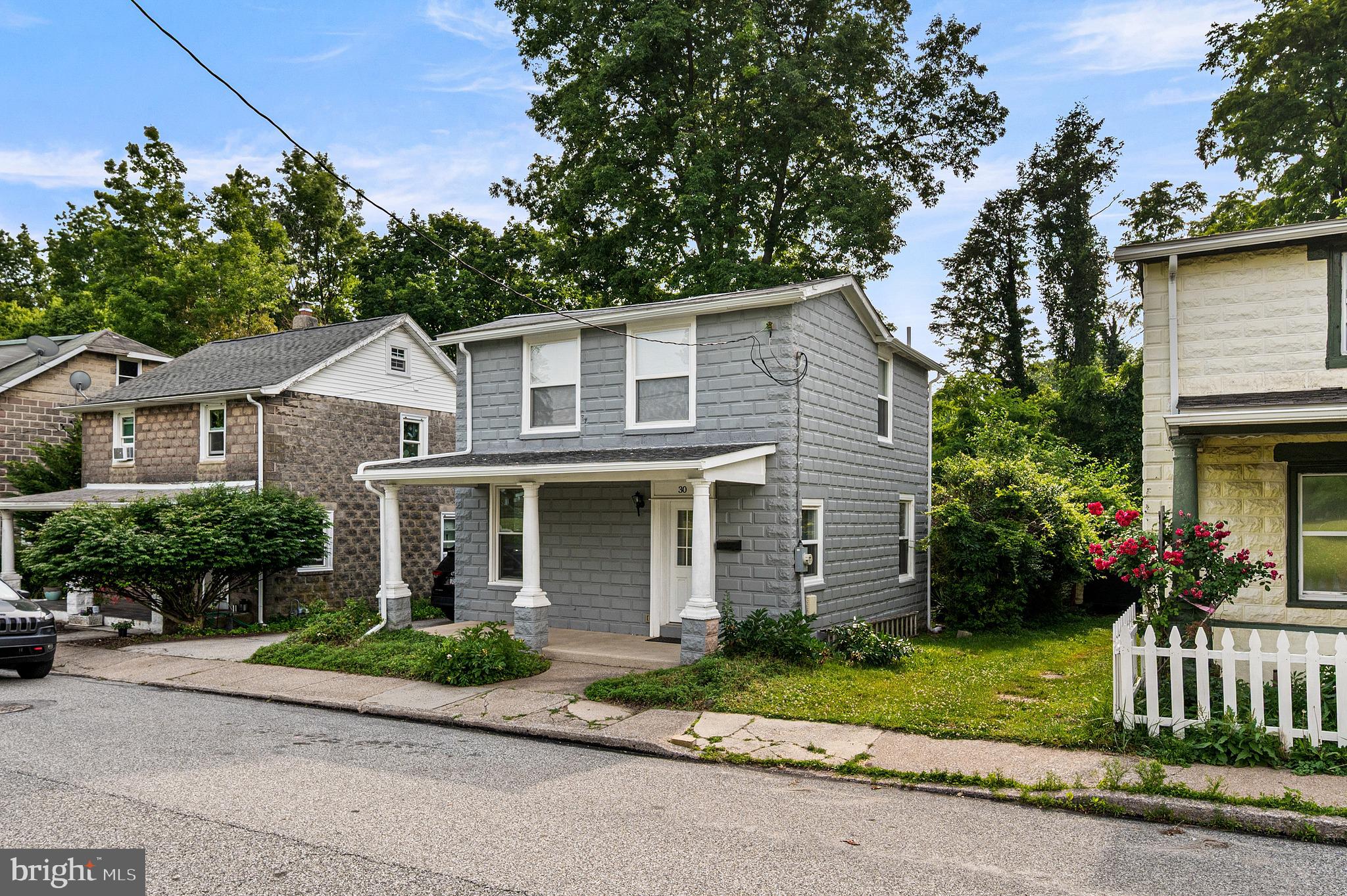30 Keystone Avenue Paoli, PA 19301 - Photo 2 of 25
