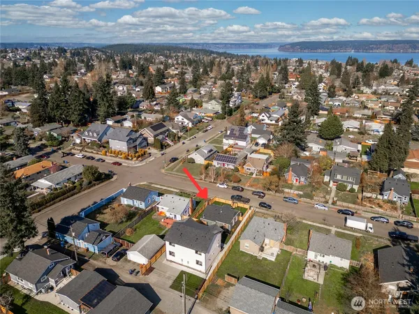 $499,950 | 5128 North 39th Street, Tacoma, WA 98407