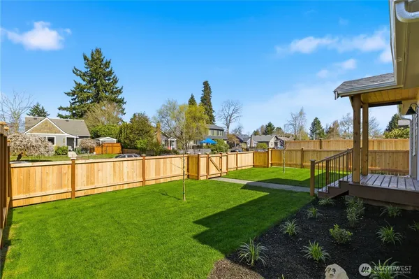 $499,950 | 5128 North 39th Street, Tacoma, WA 98407