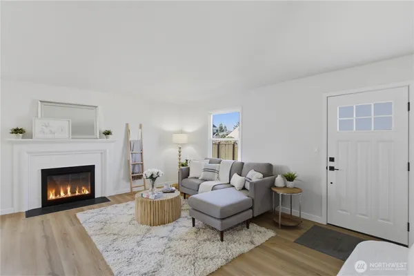 $499,950 | 5128 North 39th Street, Tacoma, WA 98407