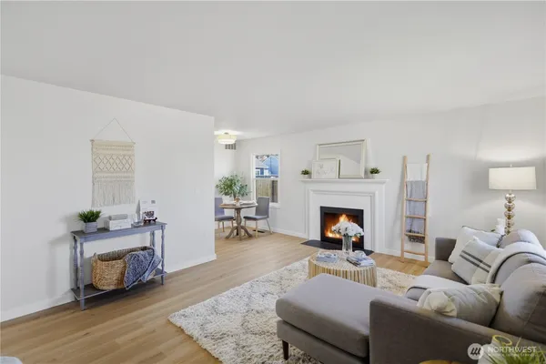 $499,950 | 5128 North 39th Street, Tacoma, WA 98407