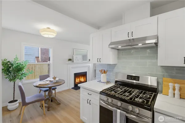 $499,950 | 5128 North 39th Street, Tacoma, WA 98407