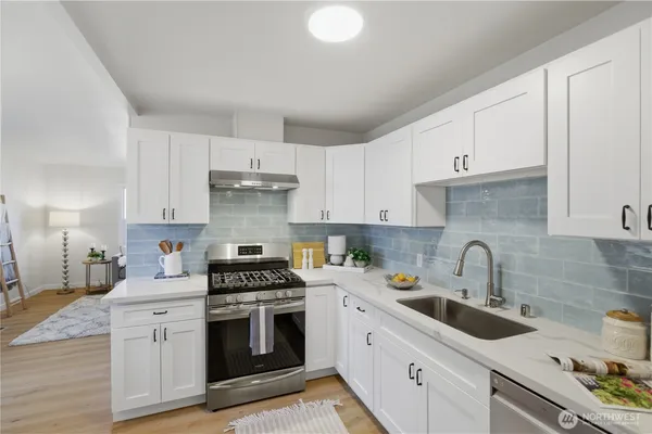 $499,950 | 5128 North 39th Street, Tacoma, WA 98407