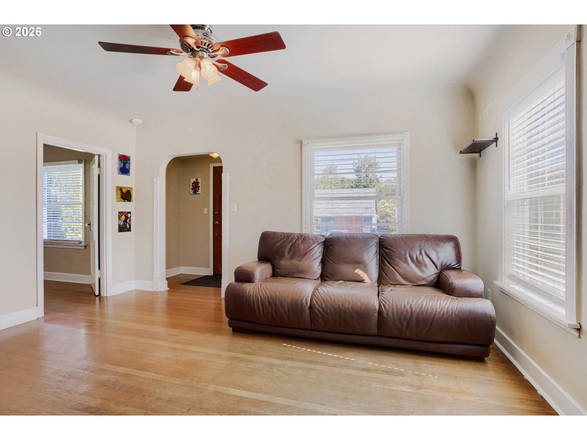 2928 Northeast 2nd Avenue Camas, WA 98607 - Photo 4 of 30