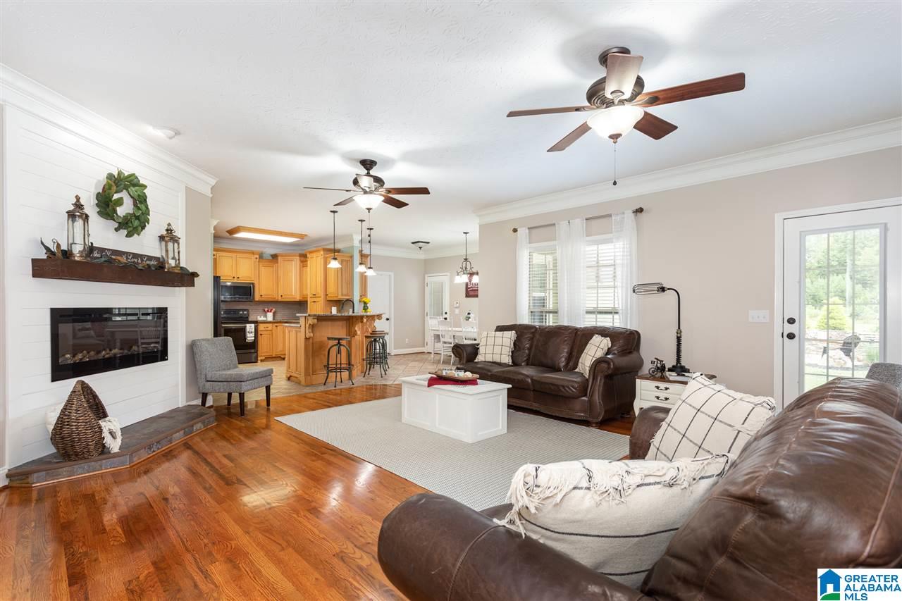 210 Cobb Road Oxford, AL 36203 - Photo 17 of 50