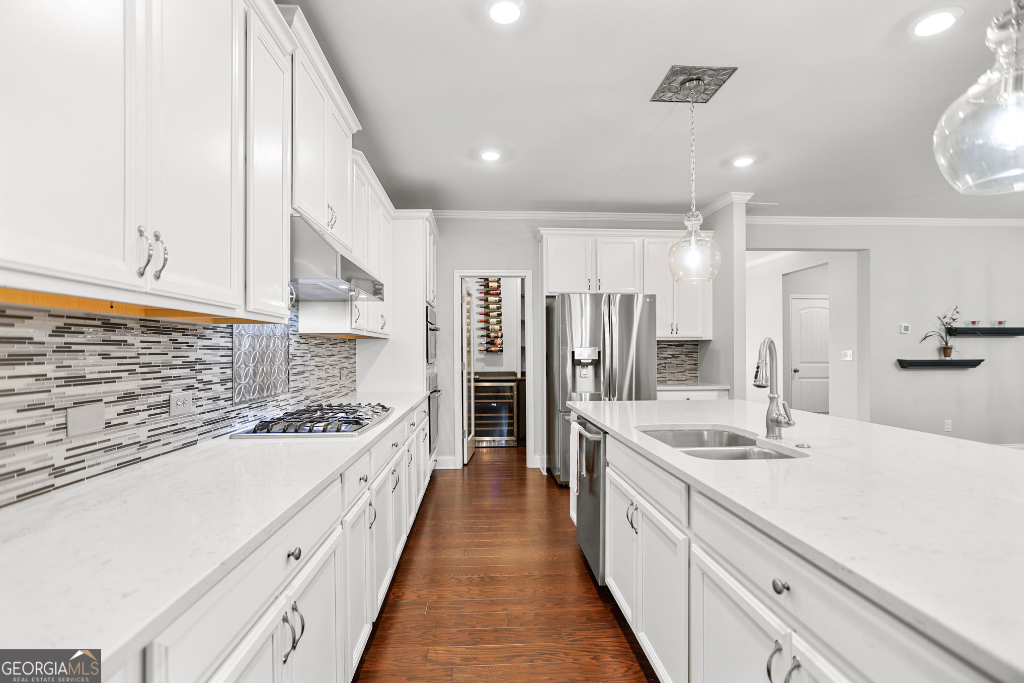 160 Maple Leaf Road Sharpsburg, GA 30277 - Photo 19 of 54
