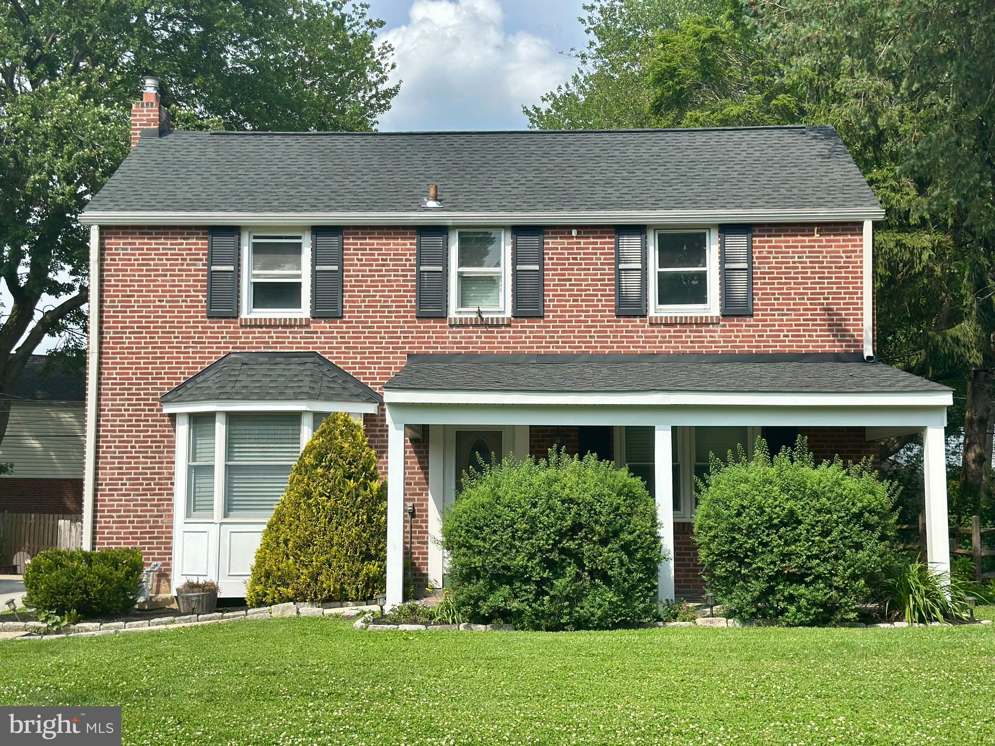 119 Heatherwood Road Havertown, PA 19083 - Photo 1 of 1 Coming Soon