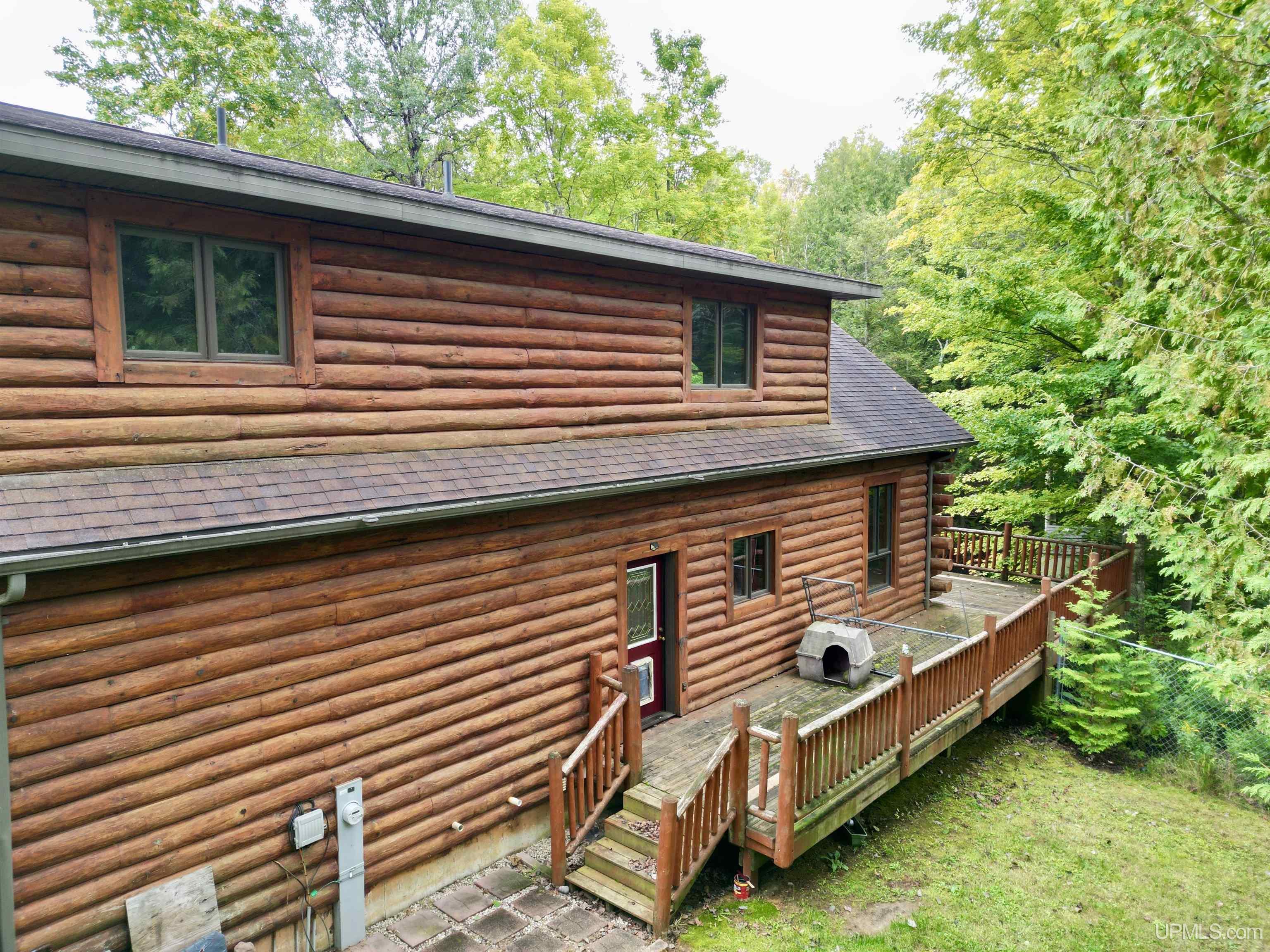 5275 23 1/2 Road Gladstone, MI 49837 - Photo 55 of 68
