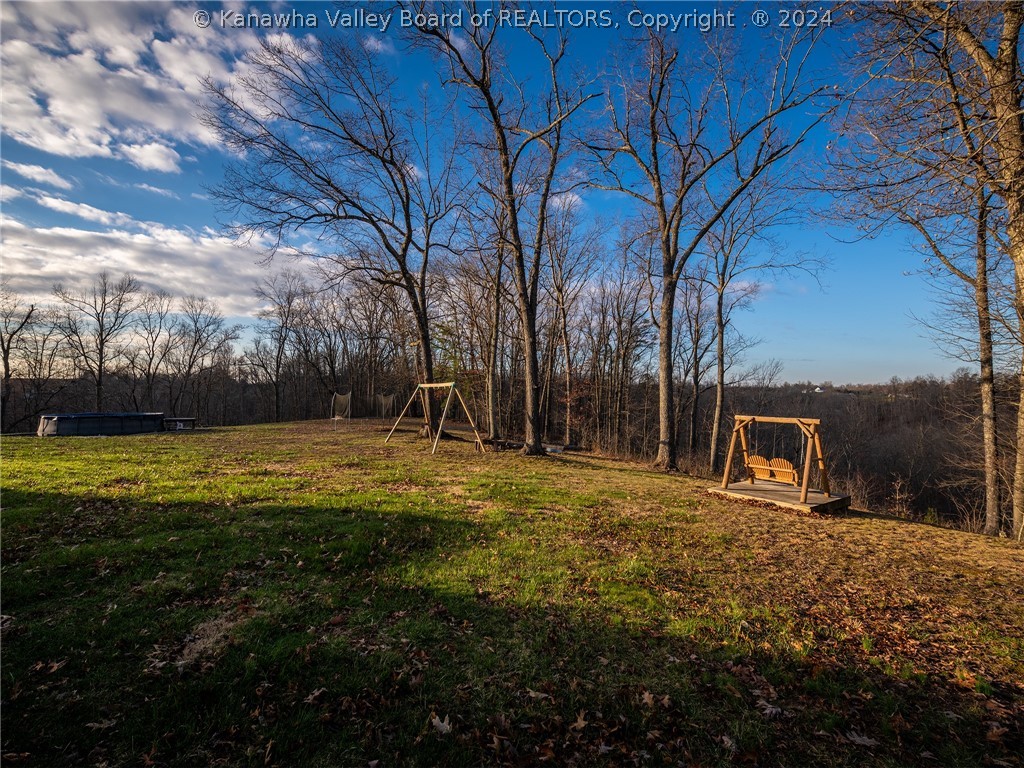 1887 Dry Ridge Road Milton, WV 25541 - Photo 27 of 32 Gallery Image 27