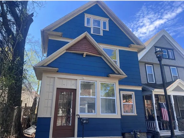 $2,250 | 43 Lawton Street, Rochester, NY 14607