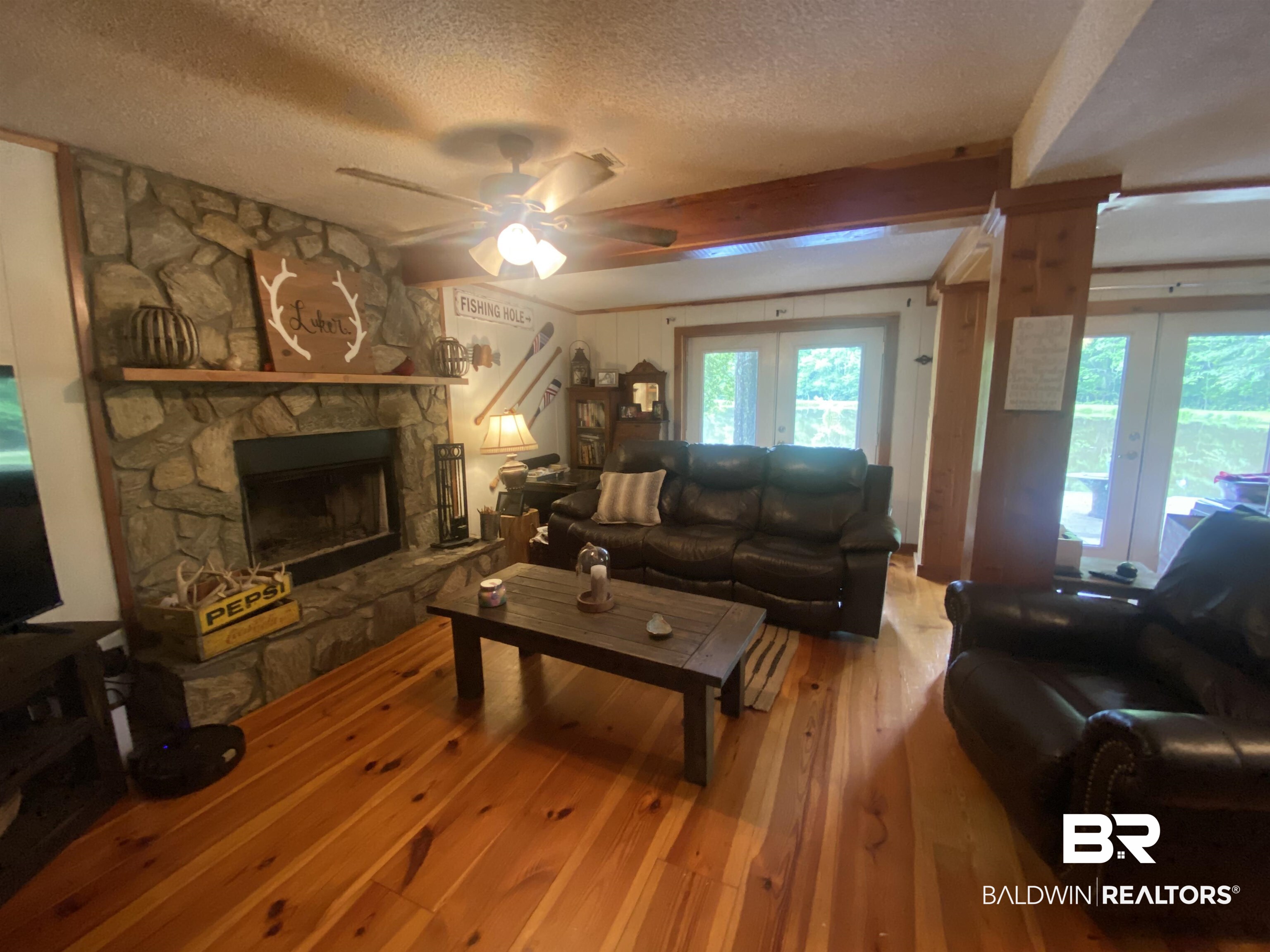 261 Lake Drive Evergreen, AL 36401 - Photo 17 of 46