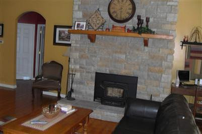 1286 Fall Lick Road Lancaster, KY 40444 - Photo 3 of 15 Photo 3