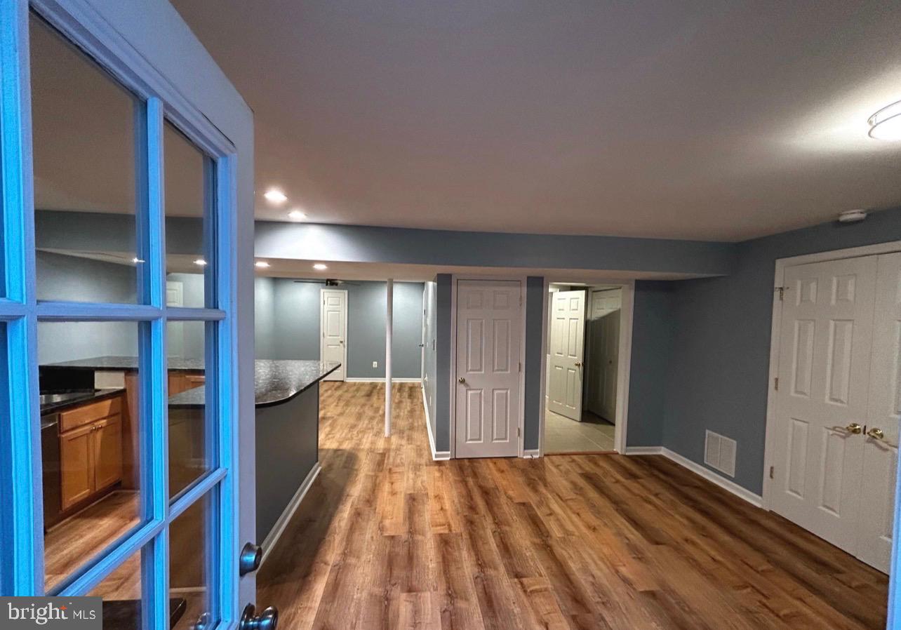 5415 Chillingham Place Frederick, MD 21703 - Photo 3 of 13 View from Entrance