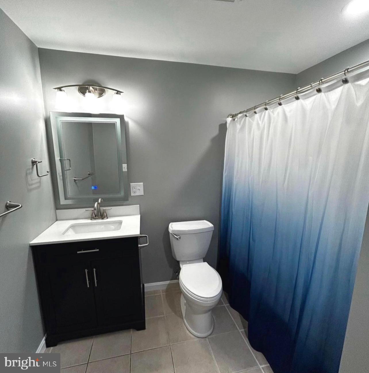 5415 Chillingham Place Frederick, MD 21703 - Photo 9 of 13 Updated Bathroom