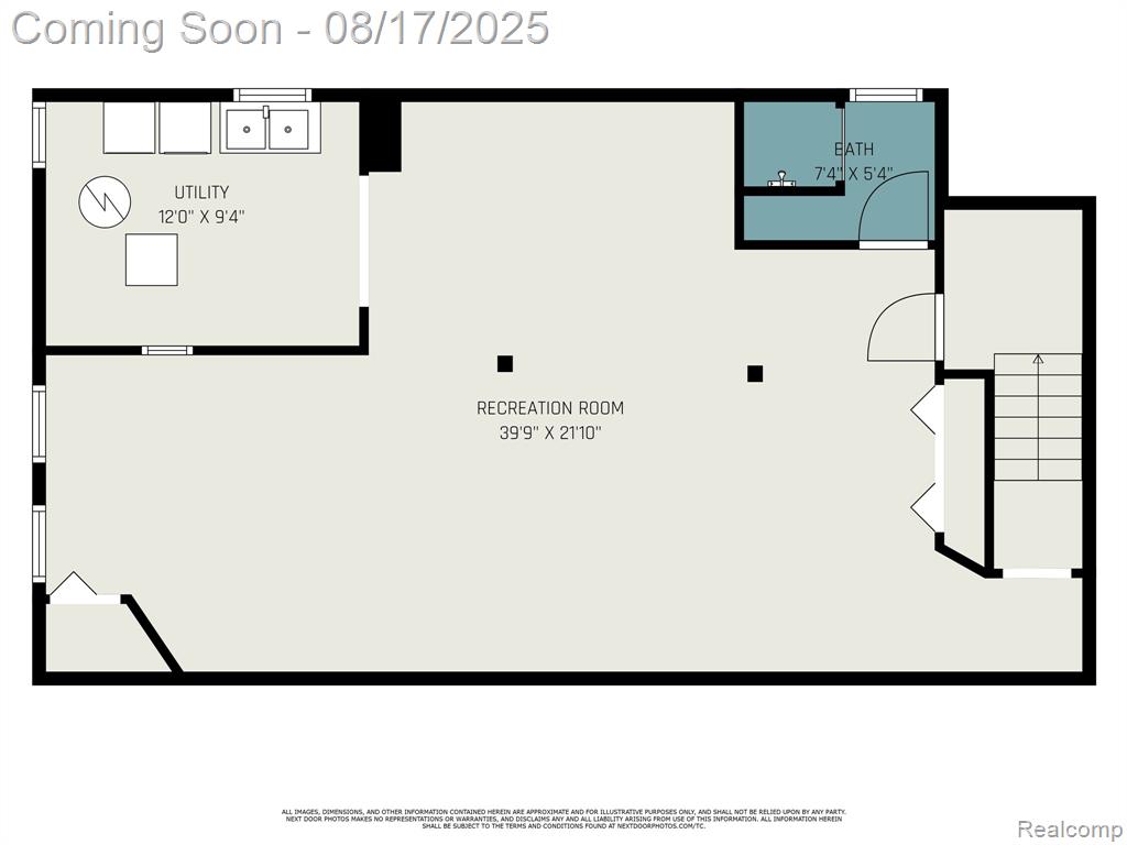 13278 Common Road Warren, MI 48088 - Photo 21 of 21
