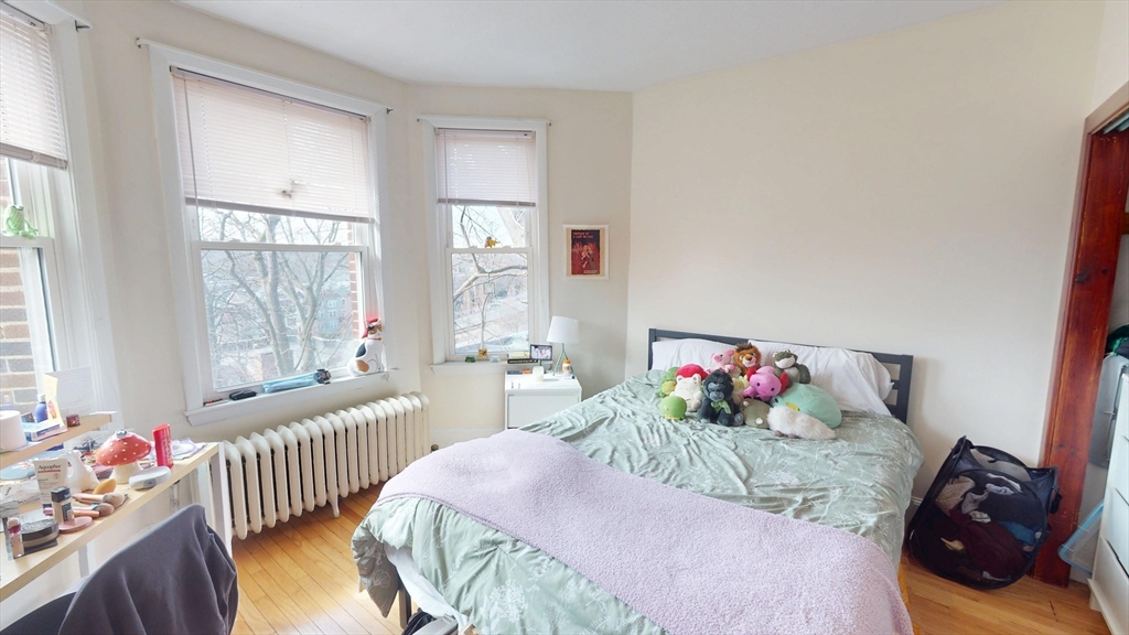 75 Nottinghill Road, Unit 2A Boston, MA 02135 - Photo 8 of 10