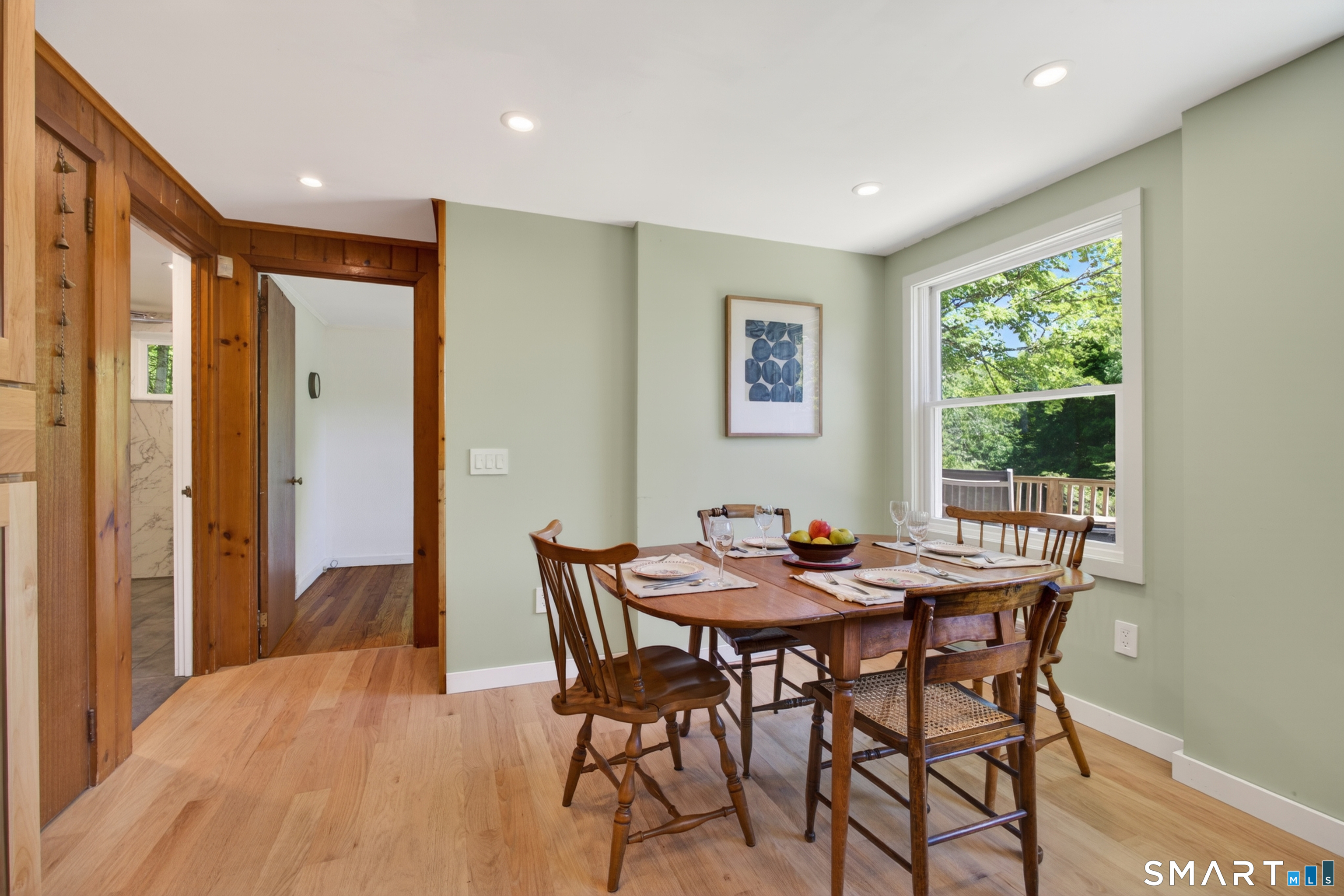 84 Squash Hollow Road New Milford, CT 06776 - Photo 19 of 40