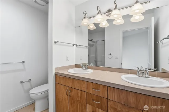 $668,000 | 63 Cougar Ridge Road Northwest, Unit 2102, Issaquah, WA 98027