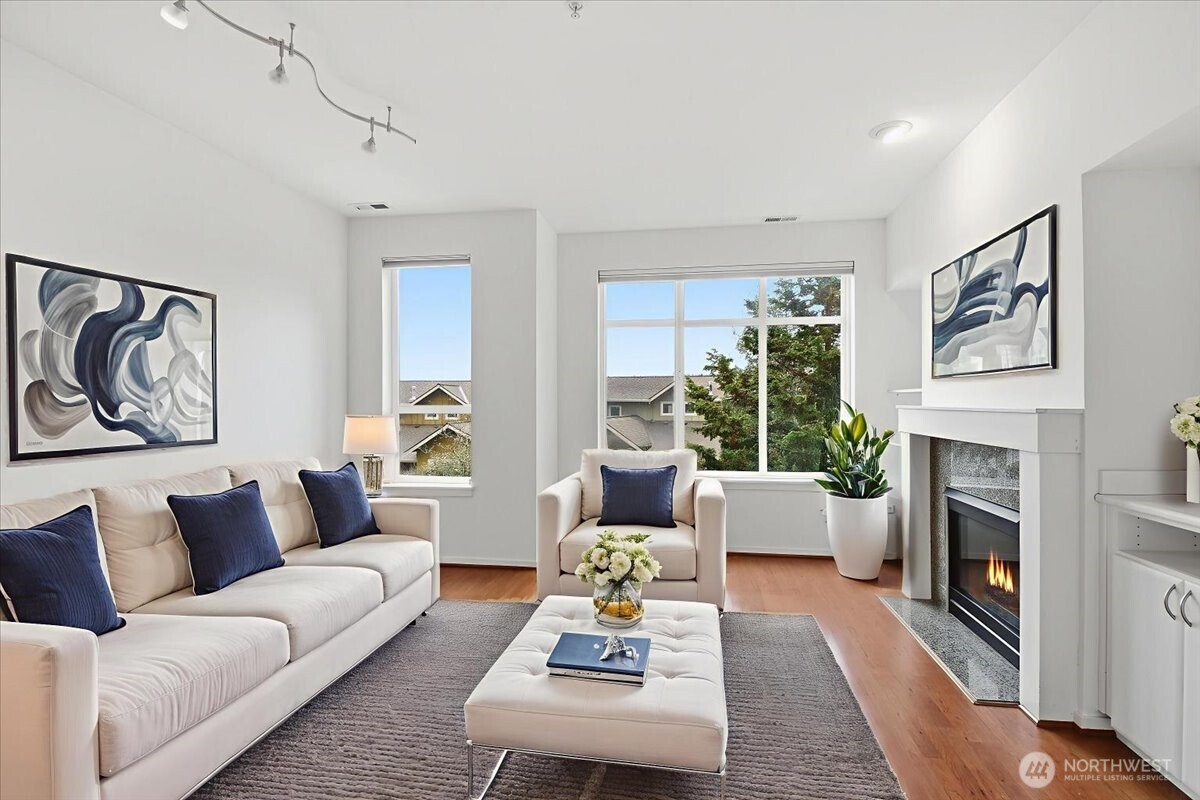 63 Cougar Ridge Road Northwest, Unit 2102 Issaquah, WA 98027 - Photo 3 of 30