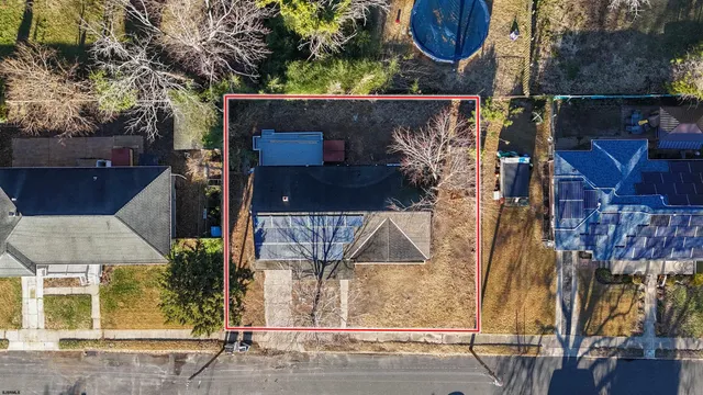 $424,900 | 403 Park Lane, Northfield, NJ 08225