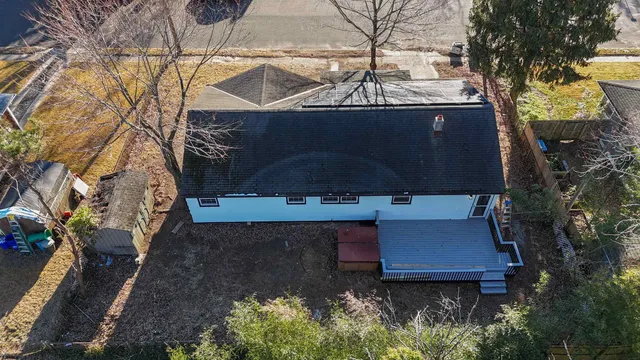 $424,900 | 403 Park Lane, Northfield, NJ 08225