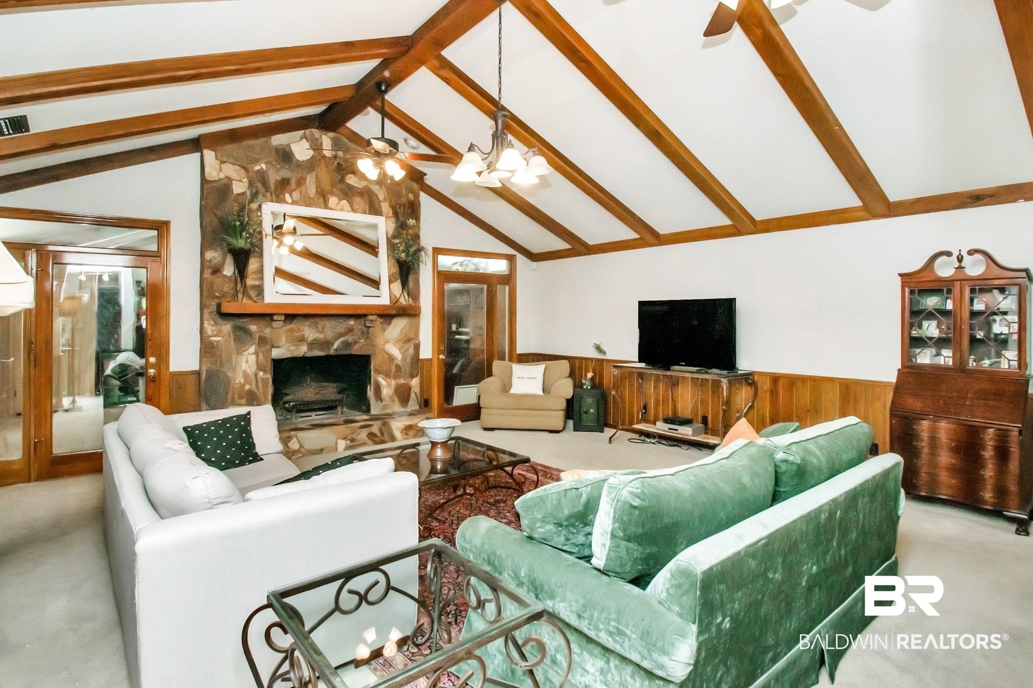 1521 Ridgeland Road West Mobile, AL 36695 - Photo 6 of 29