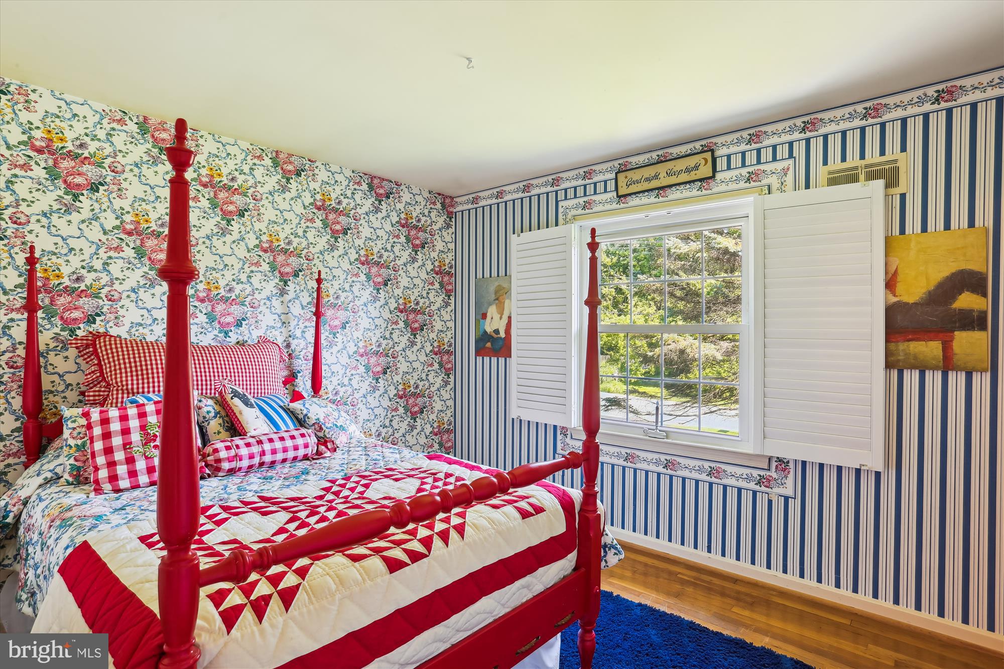 7641 Miller Fall Road Derwood, MD 20855 - Photo 69 of 114 Bedroom