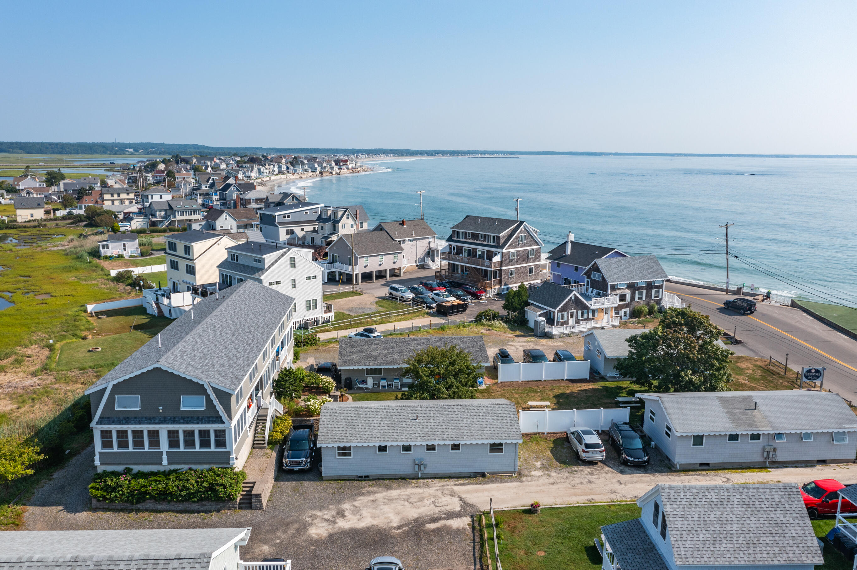 273 Webhannet Drive, Unit 9 Wells, ME 04090 - Photo 2 of 33 DJI_0274-HDR