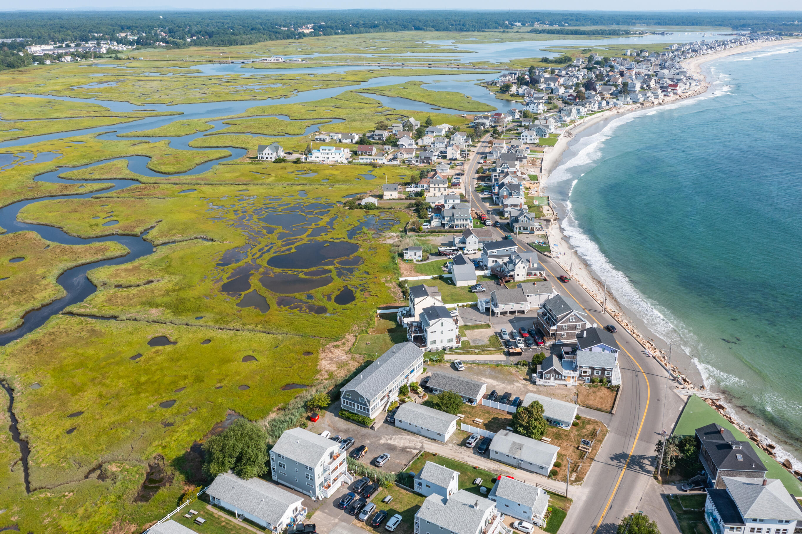 273 Webhannet Drive, Unit 9 Wells, ME 04090 - Photo 26 of 33 DJI_0295-HDR