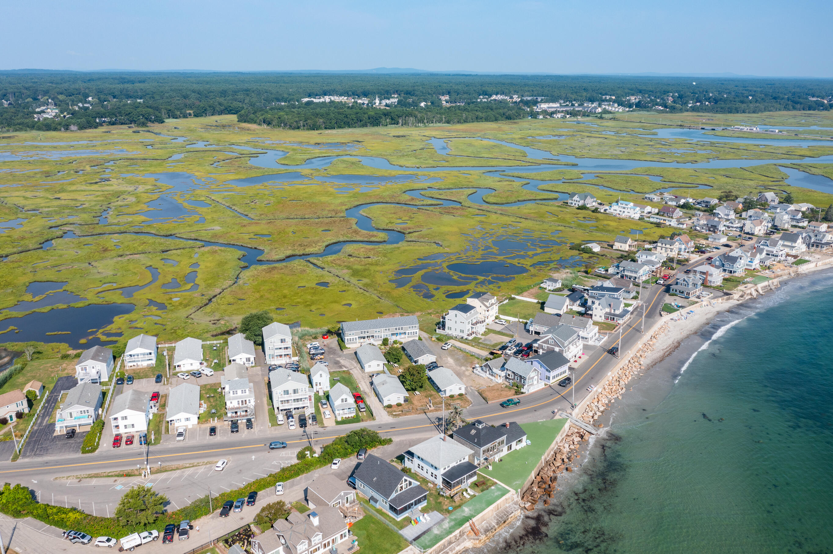 273 Webhannet Drive, Unit 9 Wells, ME 04090 - Photo 27 of 33 DJI_0298-HDR