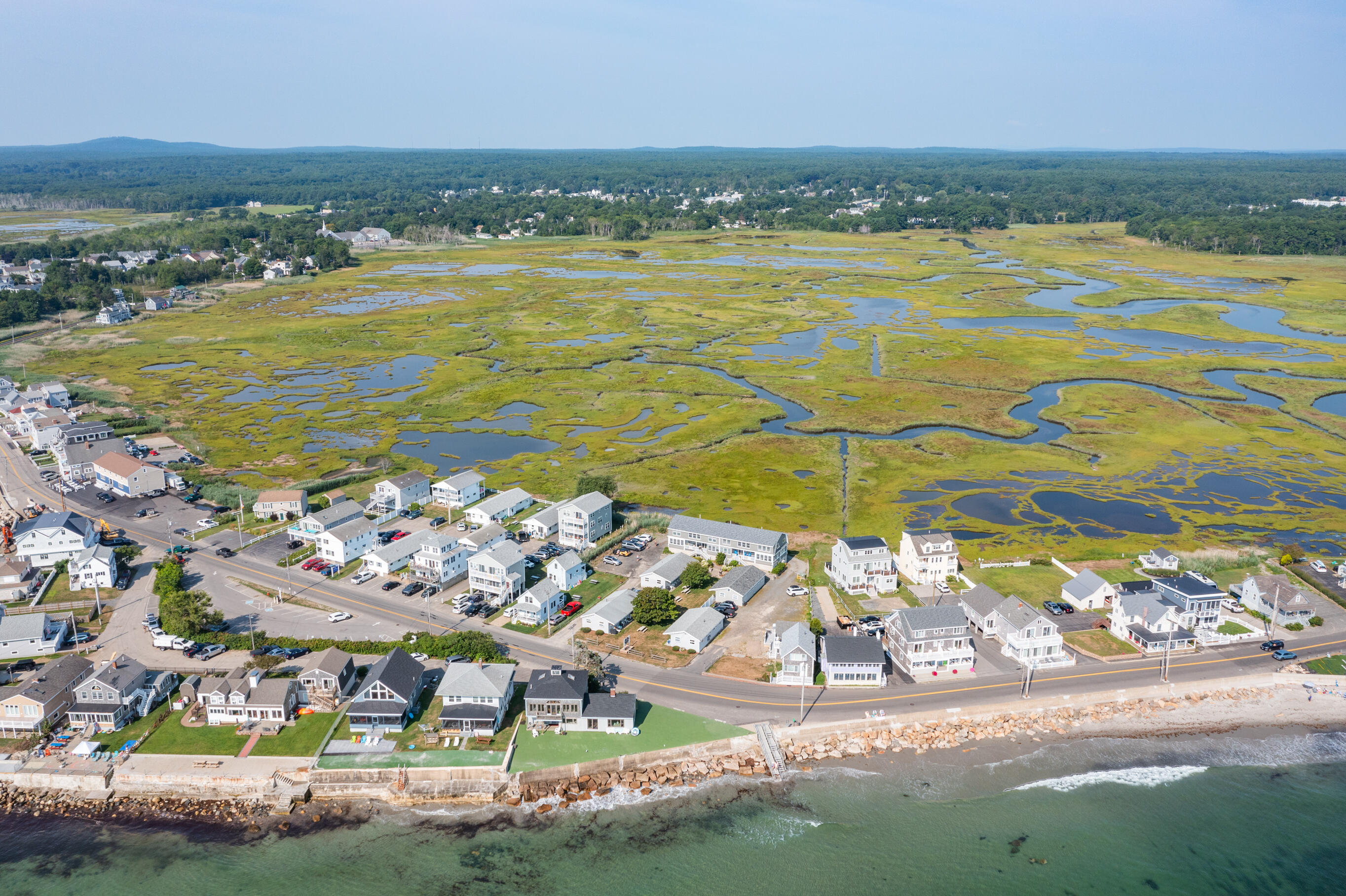 273 Webhannet Drive, Unit 9 Wells, ME 04090 - Photo 28 of 33 DJI_0301-HDR