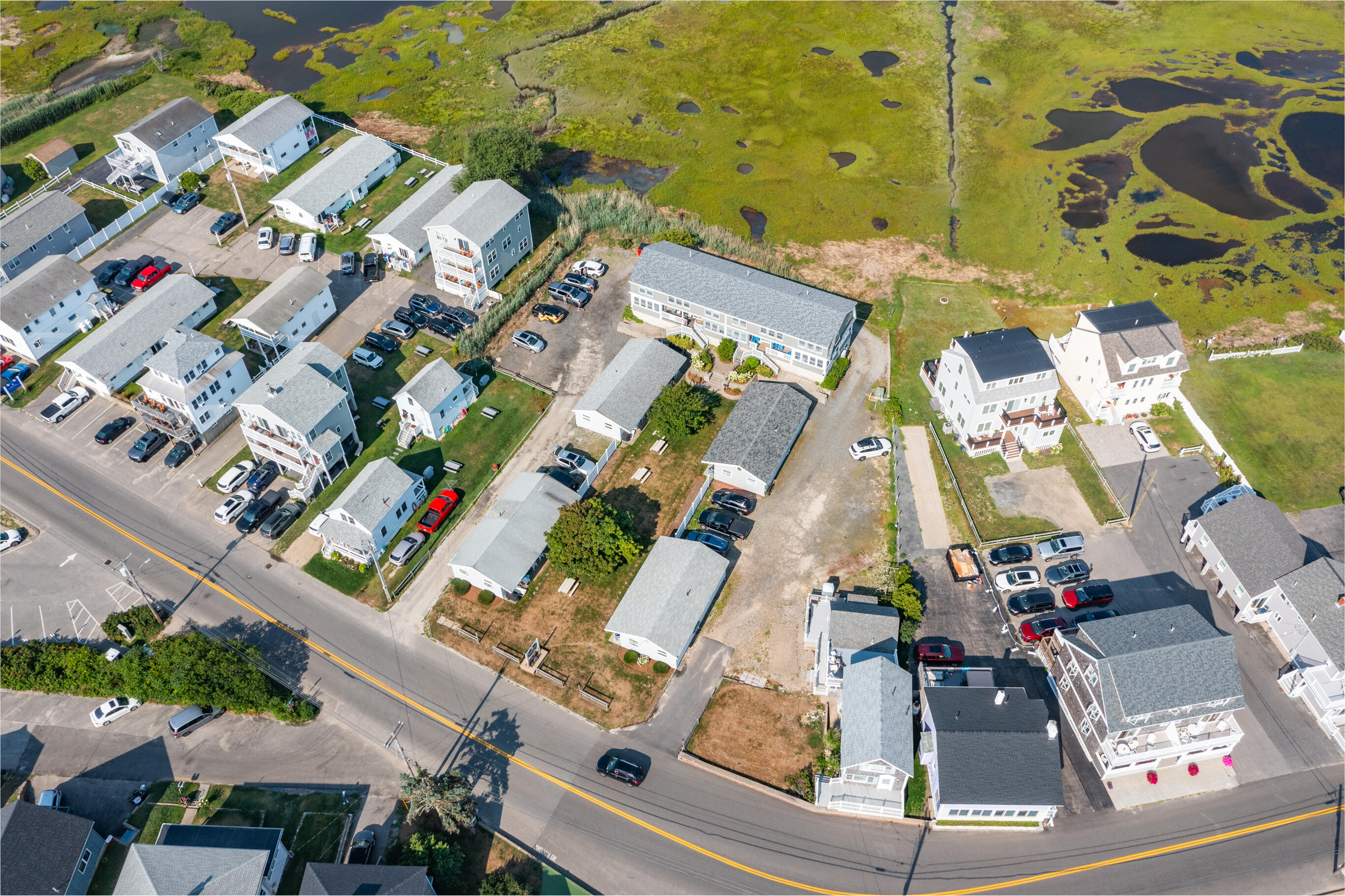273 Webhannet Drive, Unit 9 Wells, ME 04090 - Photo 29 of 33 DJI_0304-HDR