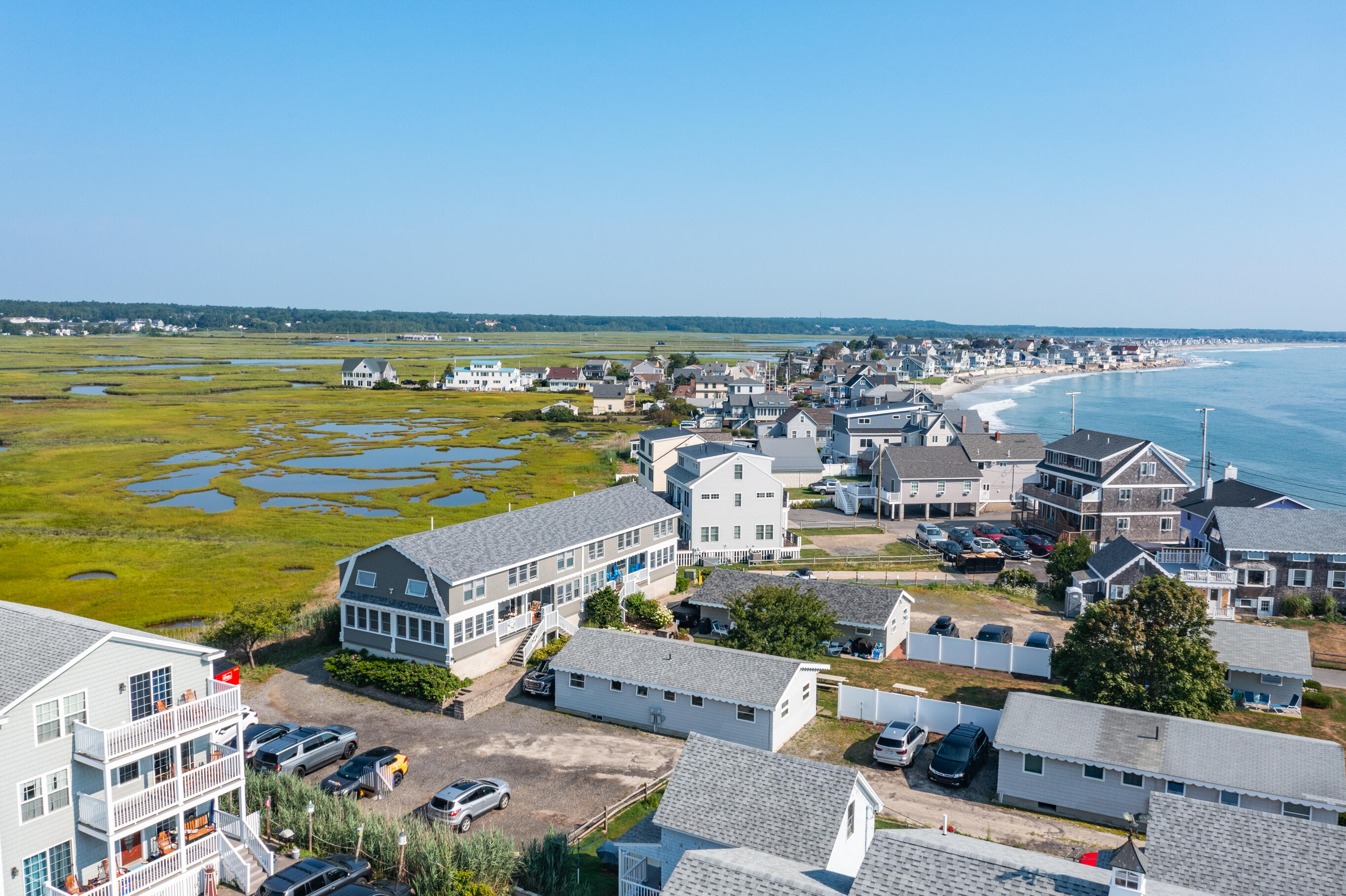 273 Webhannet Drive, Unit 9 Wells, ME 04090 - Photo 3 of 33 DJI_0277-HDR