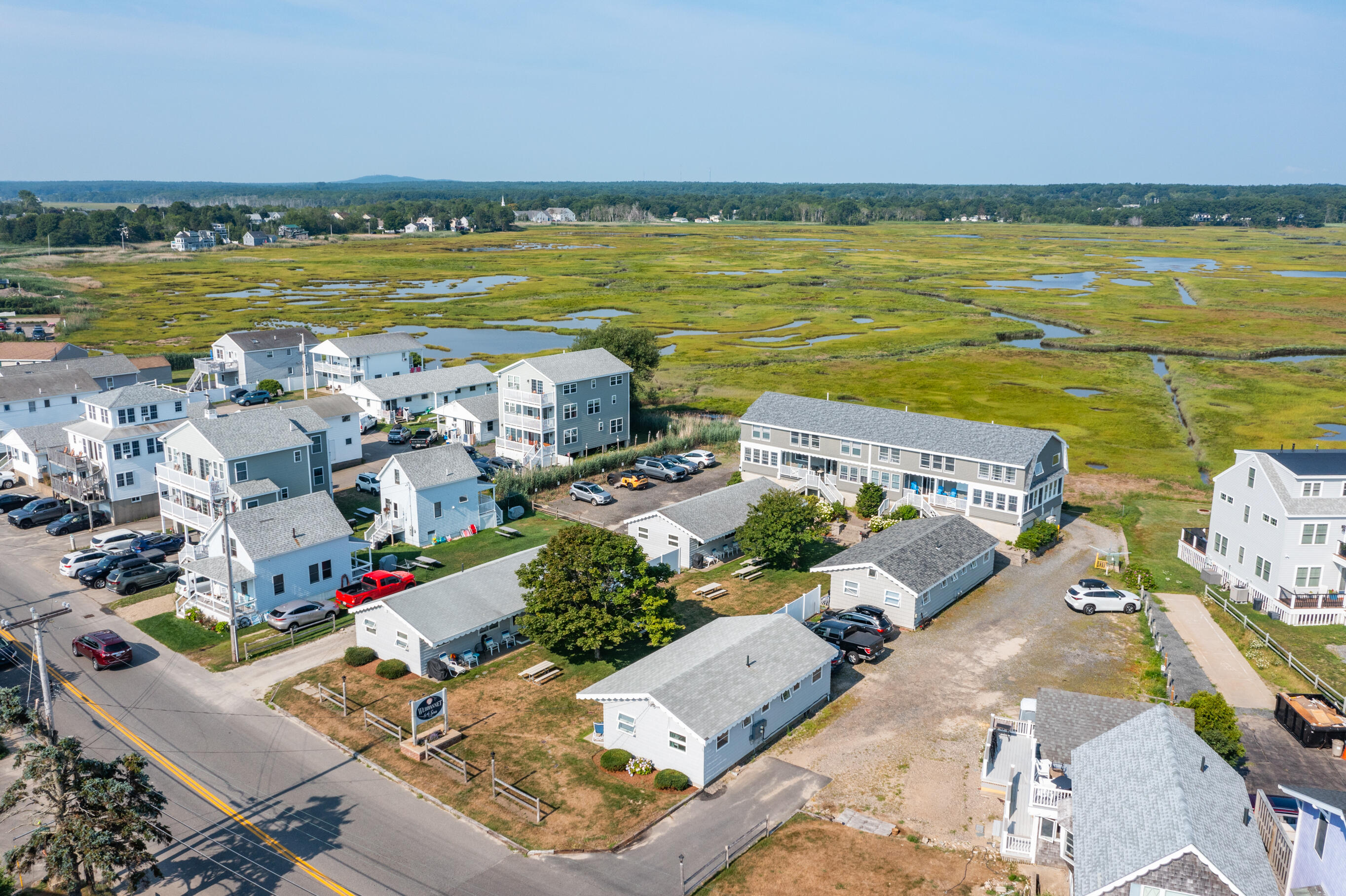 273 Webhannet Drive, Unit 9 Wells, ME 04090 - Photo 33 of 33 DJI_0283-HDR