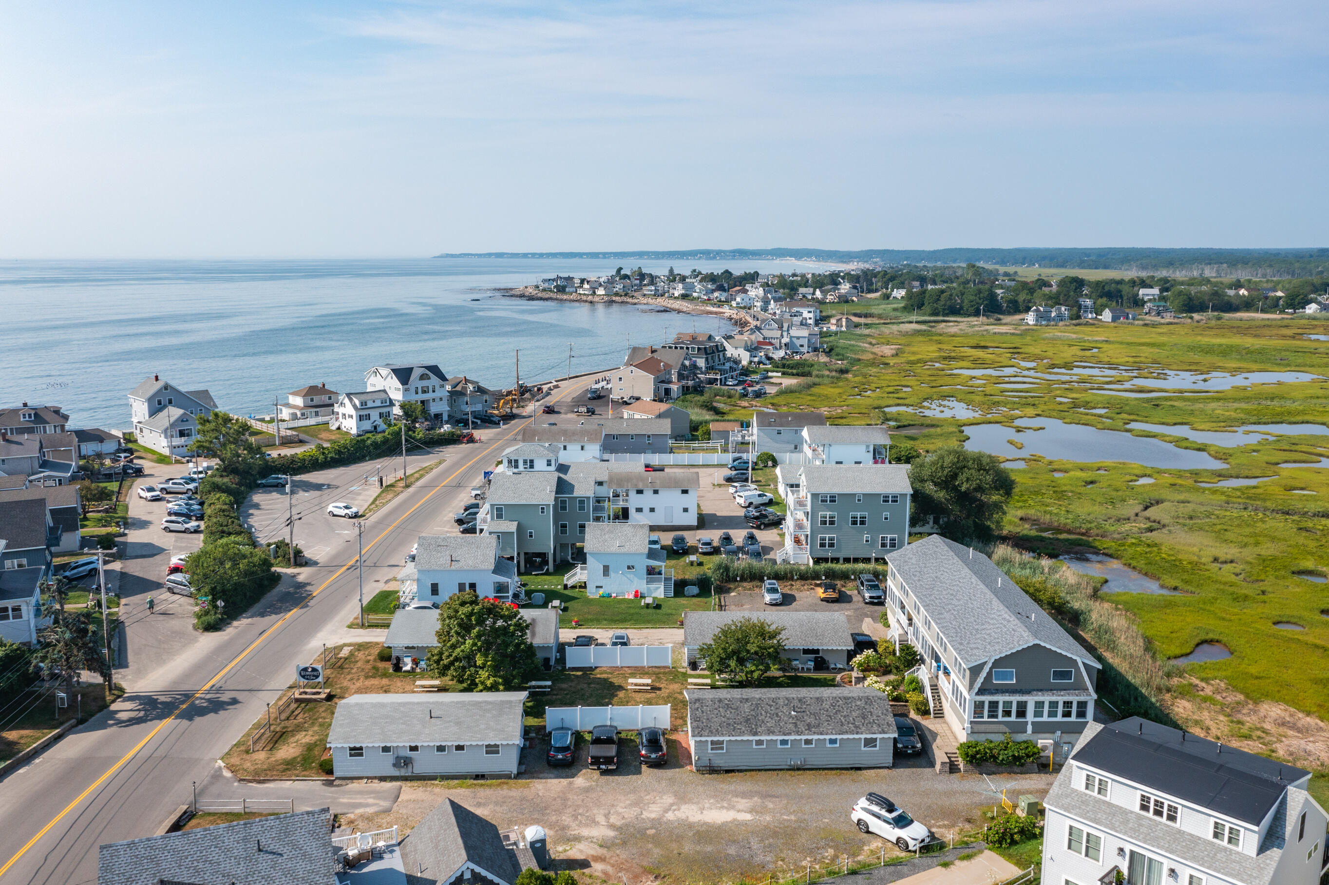 273 Webhannet Drive, Unit 9 Wells, ME 04090 - Photo 4 of 33 DJI_0286-HDR