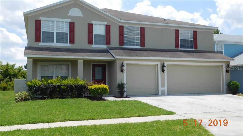 15168 Moultrie Pointe Road Orlando, FL 32828 - Photo 1 of 1 Gallery Image 1