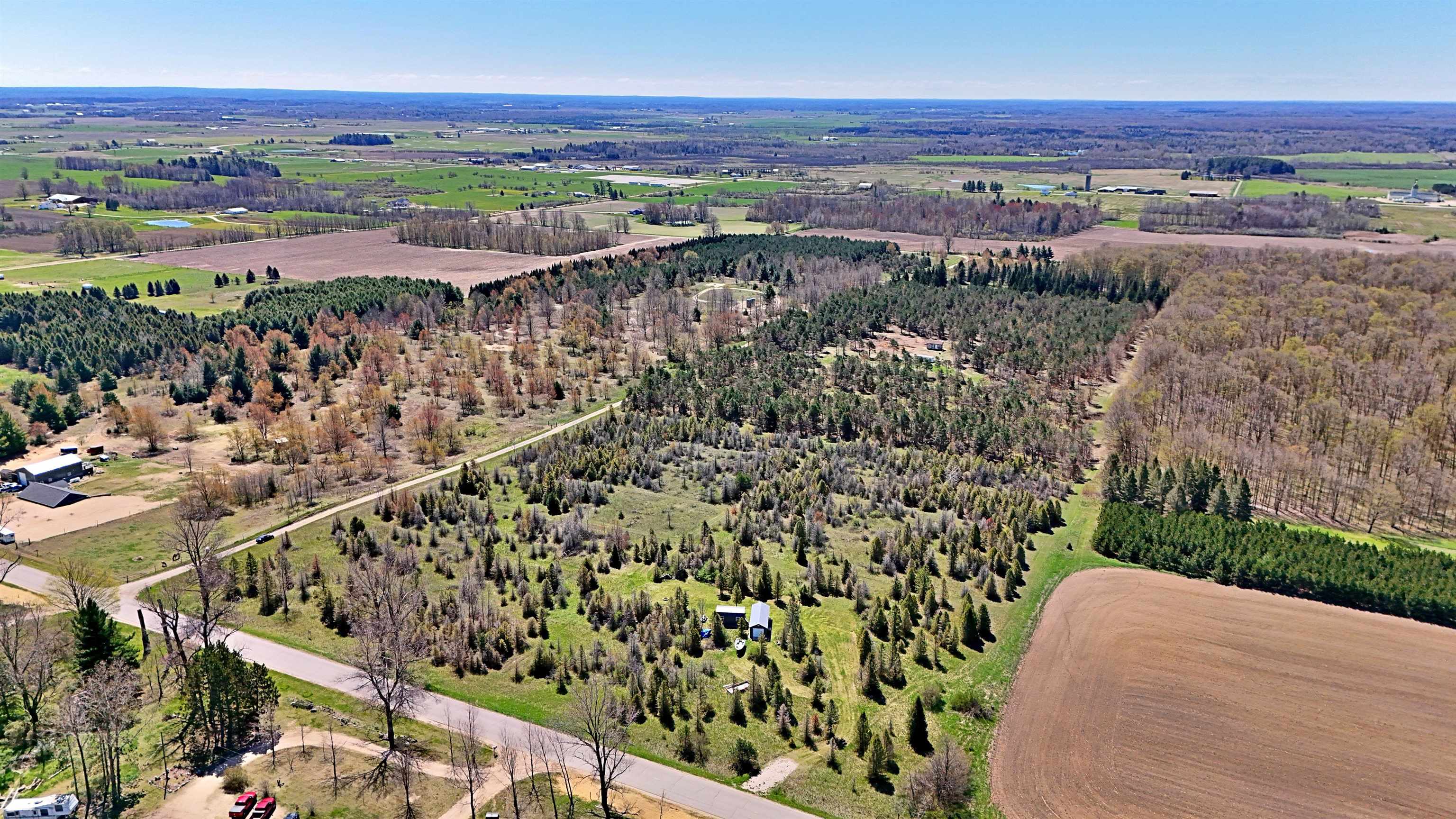 4479 West Geers Road McBain, MI 49657 - Photo 17 of 33 Gallery Image 17