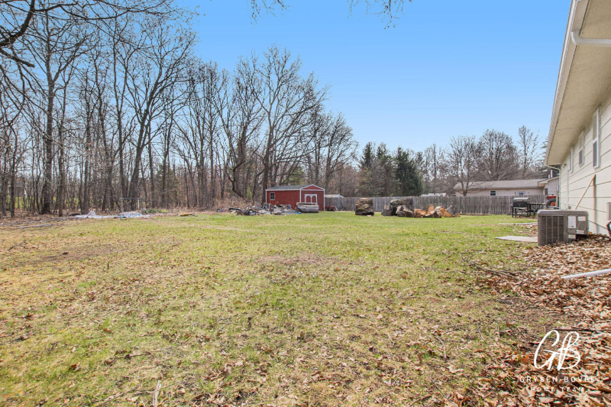 2118 South Maple Island Road Muskegon, MI 49442 - Photo 8 of 25 IMG_8692