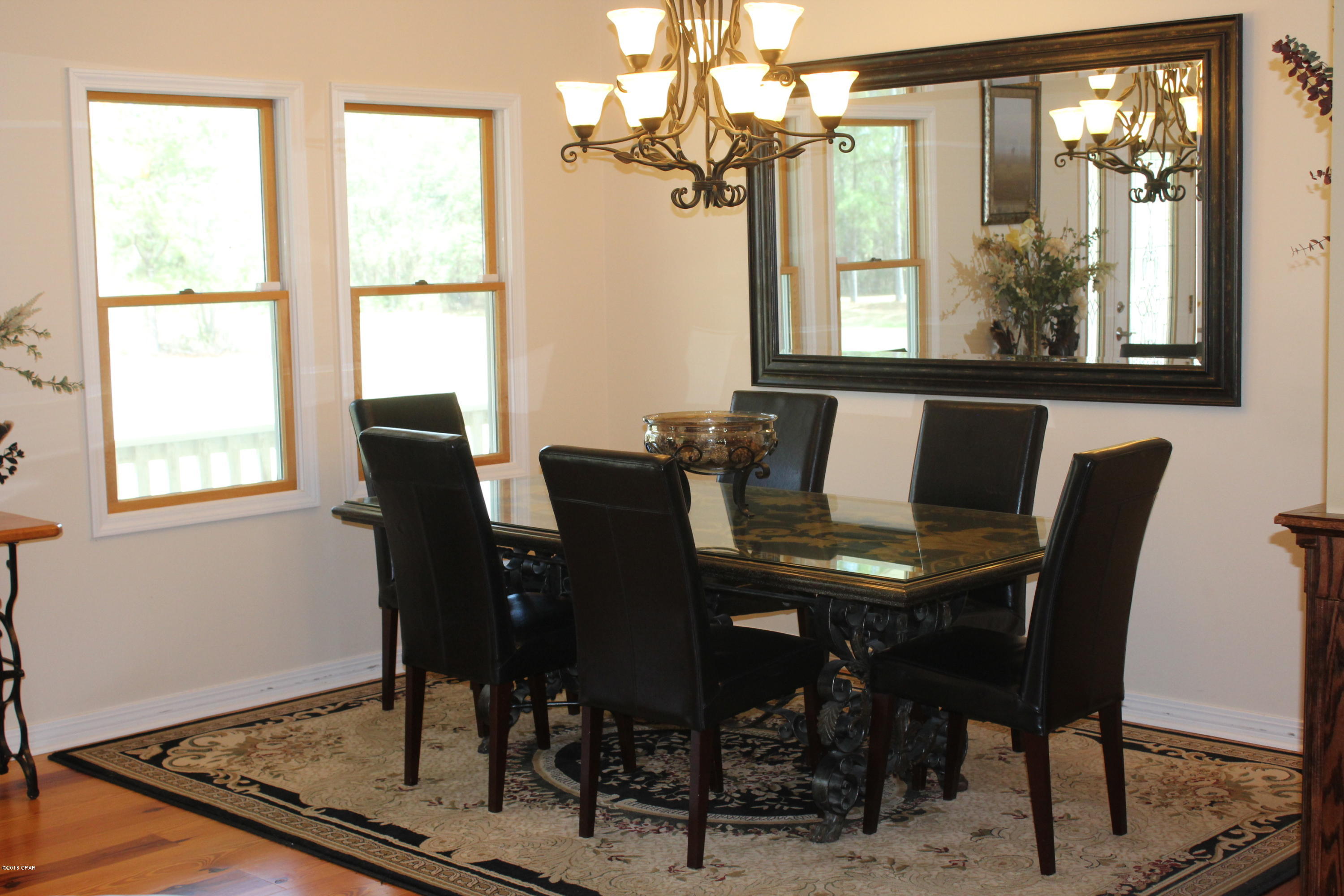 3157 Johnson Road Bonifay, FL 32425 - Photo 4 of 57 Gallery Image 4